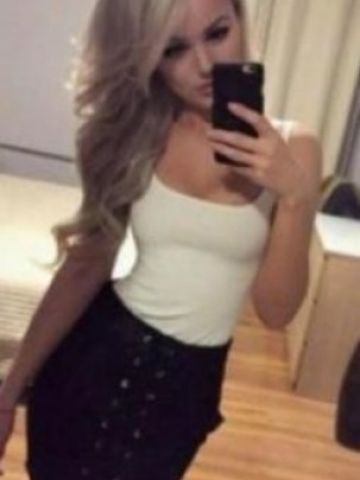 Анкета проститутки Алла - Фото 1, , 23 года, №144905