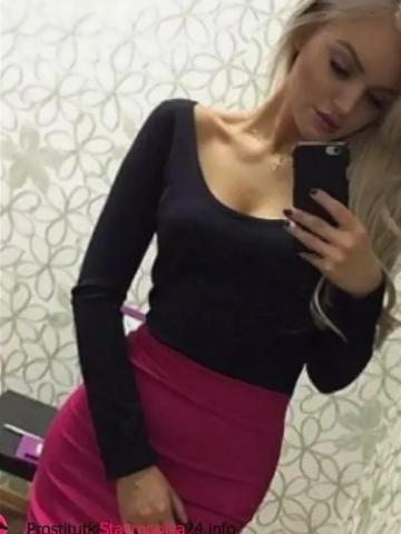 Анкета проститутки Элина - Фото 1, , 27 лет, №148160